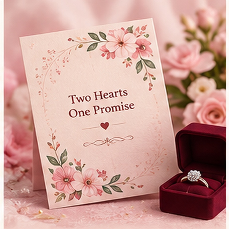 Engagement Invitations invitation collection