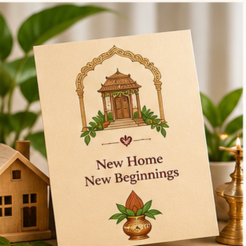 Housewarming Invitations invitation collection