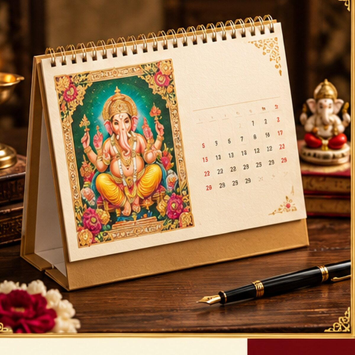 Calendars