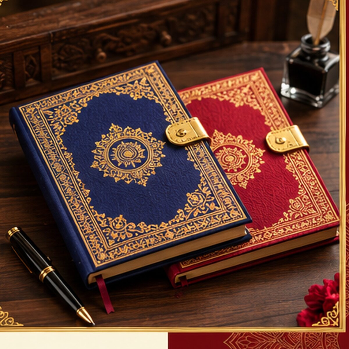 Diaries